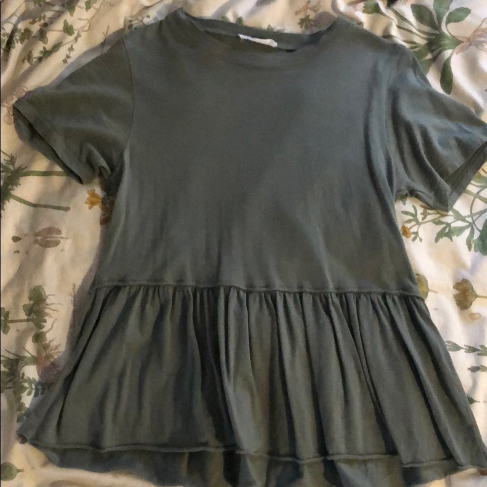 Tilly’s Top